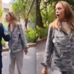 Lady Racista, política, Estados Unidos