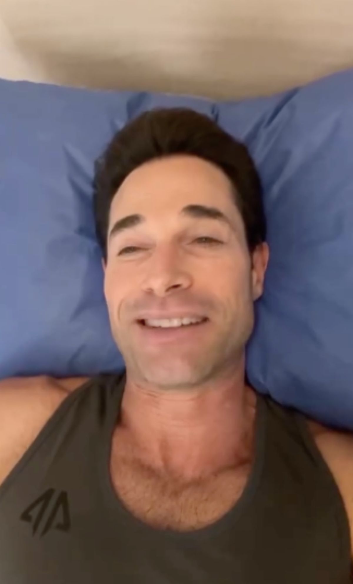 Sebastián Rulli, televisión, famosos