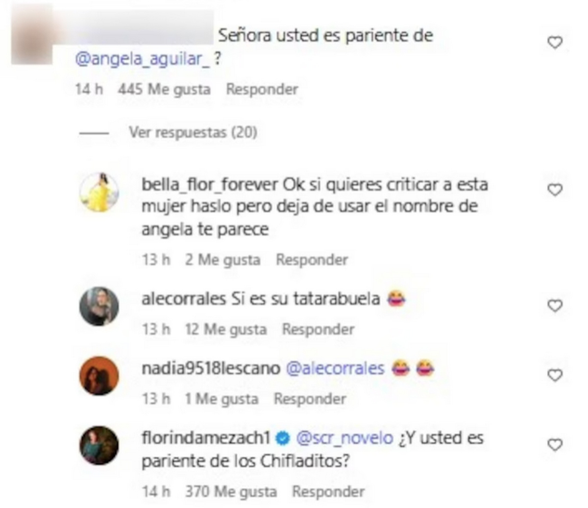 mensaje, celebridades, famosos