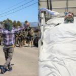 redada, ICE, jornalero, inmigración