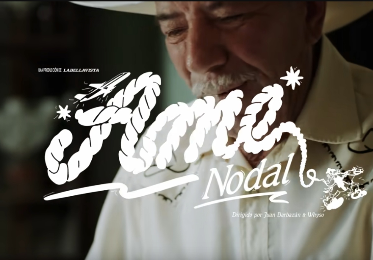 Christian Nodal, música, canción