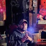 Dan Rivera, Annabelle, El Conjuro