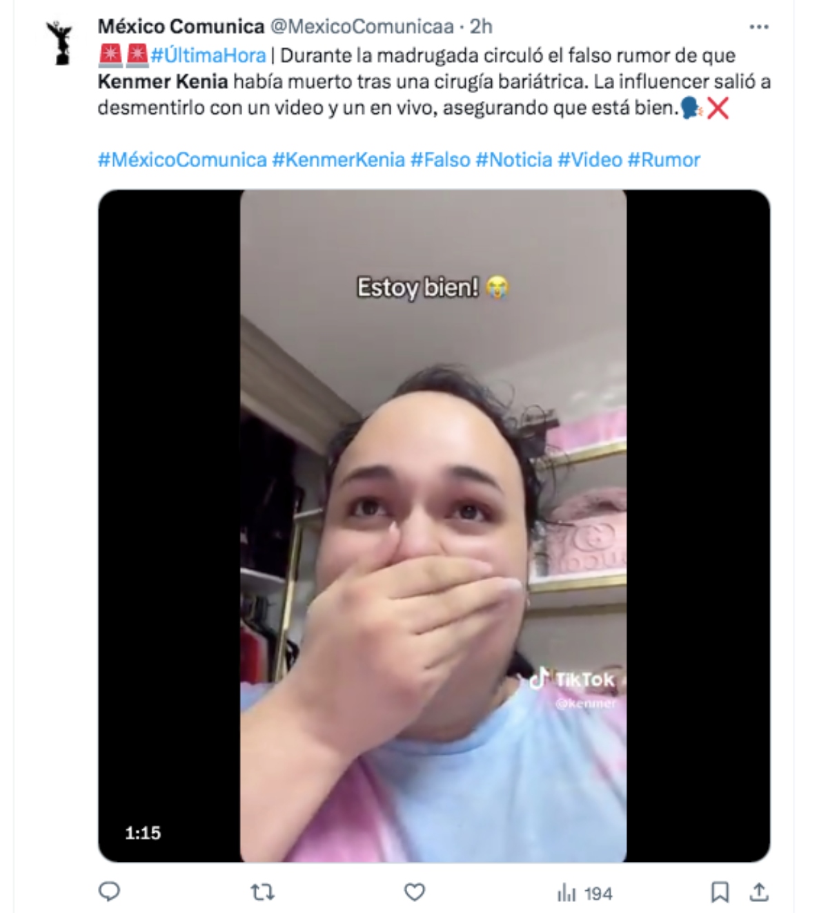 famosos, influencers