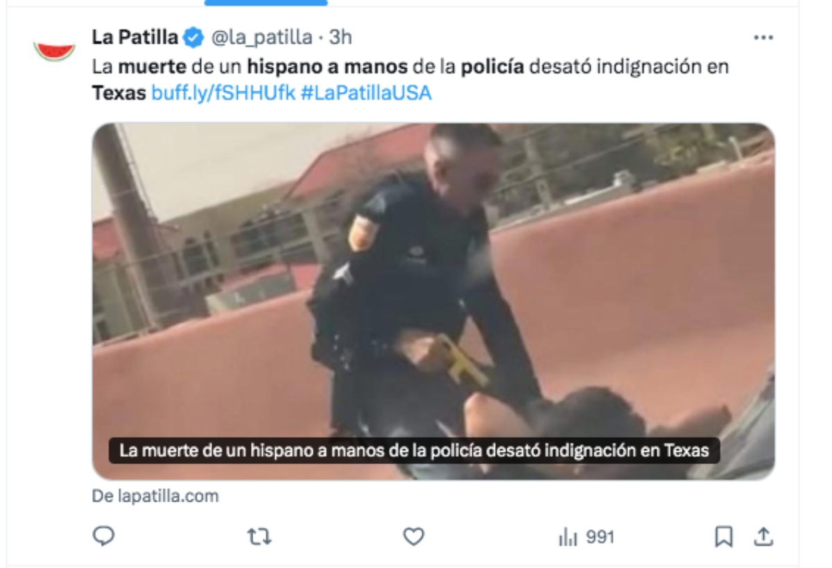 Xavier Guadalupe Hernández, política, noticias