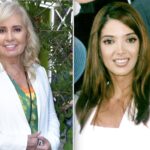 Carla Estrada, Adela Noriega, telenovelas