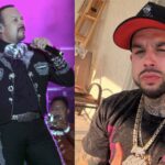 Pepe Aguilar, Emiliano, música