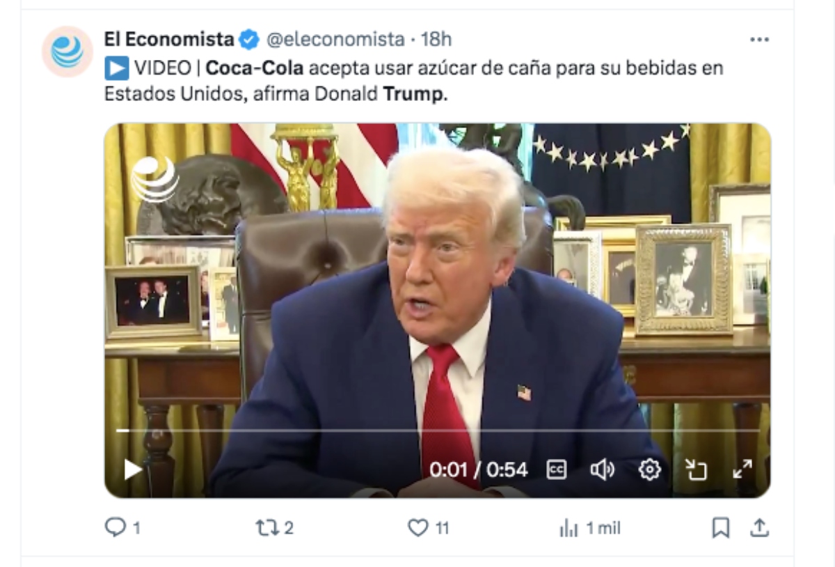 Trump, economy