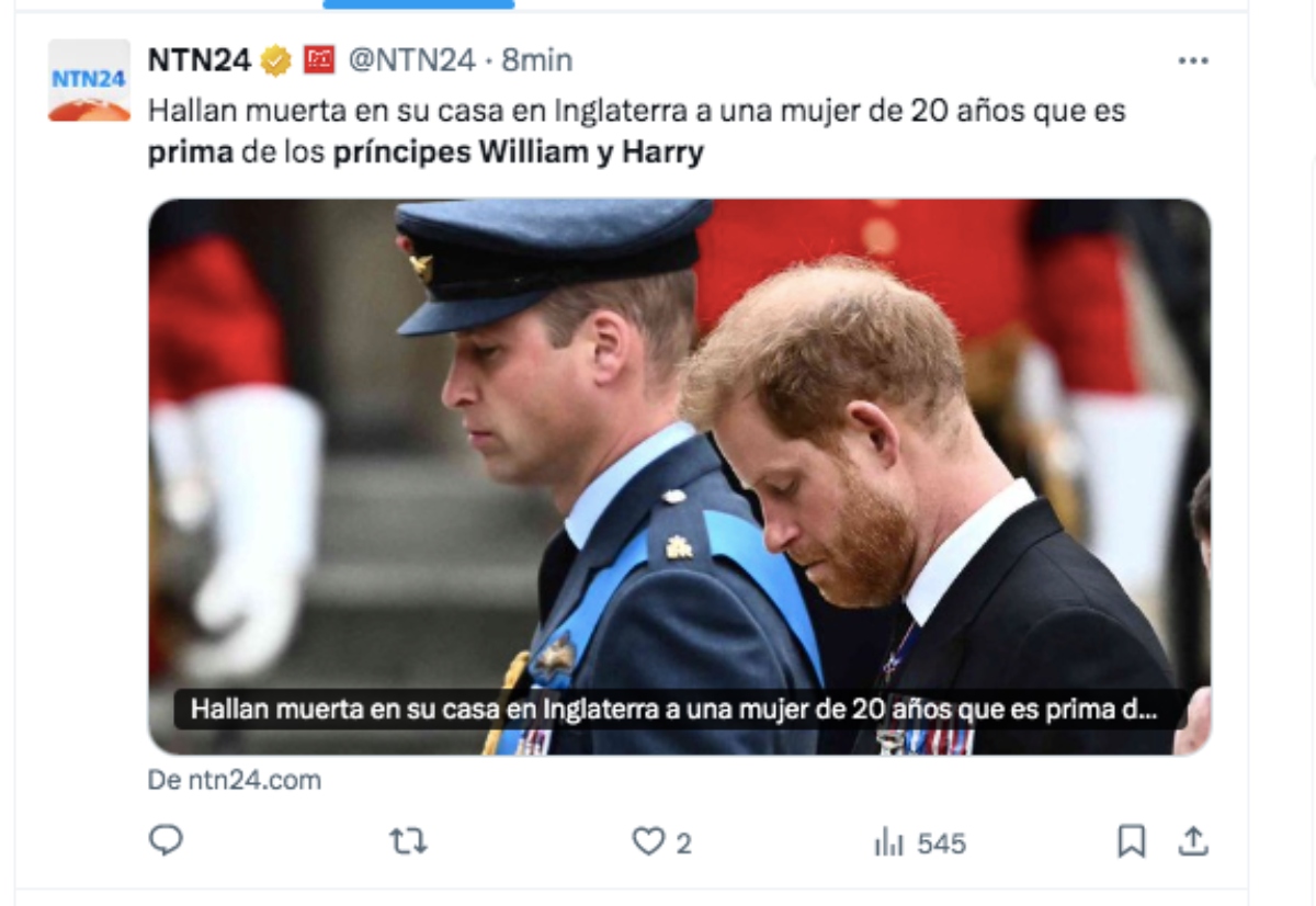 Prince, William, Harry