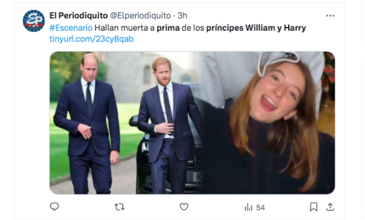 Rosie Roche, Royalty