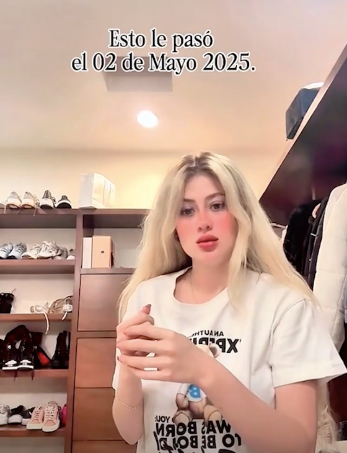 Valeria Márquez, influencer, celebrities