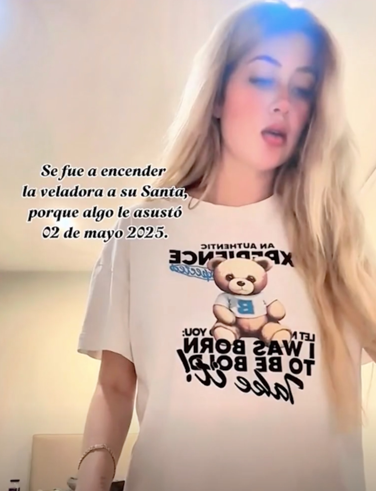 Valeria Márquez, celebrities, entertainment
