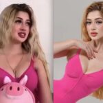 Valeria Márquez, influencer, famosos