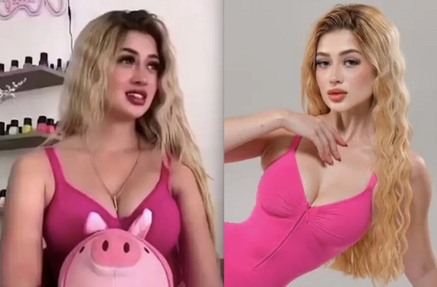 Valeria Márquez, influencer, famosos