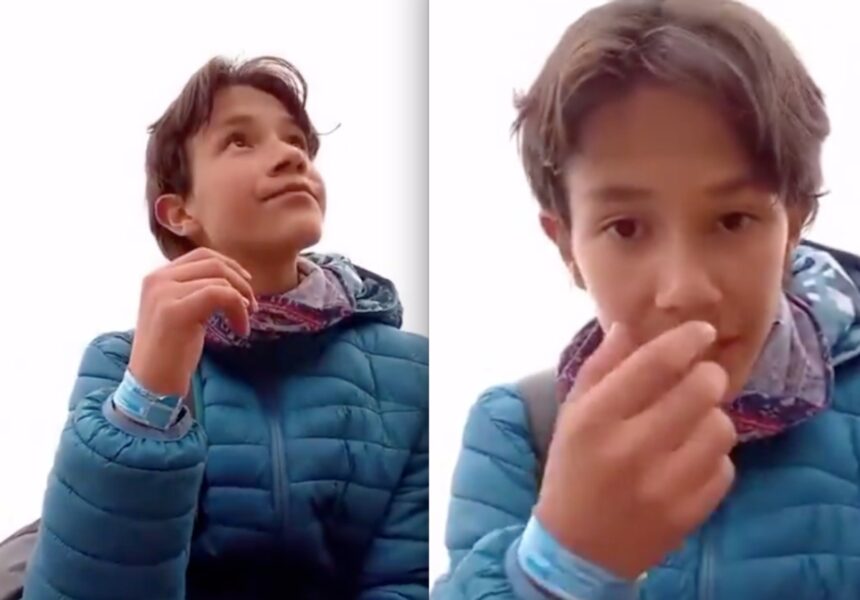 Paolo Sánchez, volcán