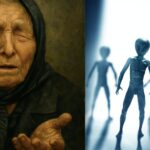 Aliens, OVNIS, Baba Vanga