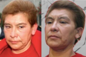 La Mataviejitas, asesinato, crimen