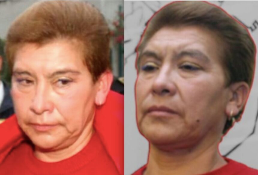 La Mataviejitas, asesinato, crimen