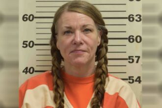 Lori Daybell, asesinato, cadena perpetua