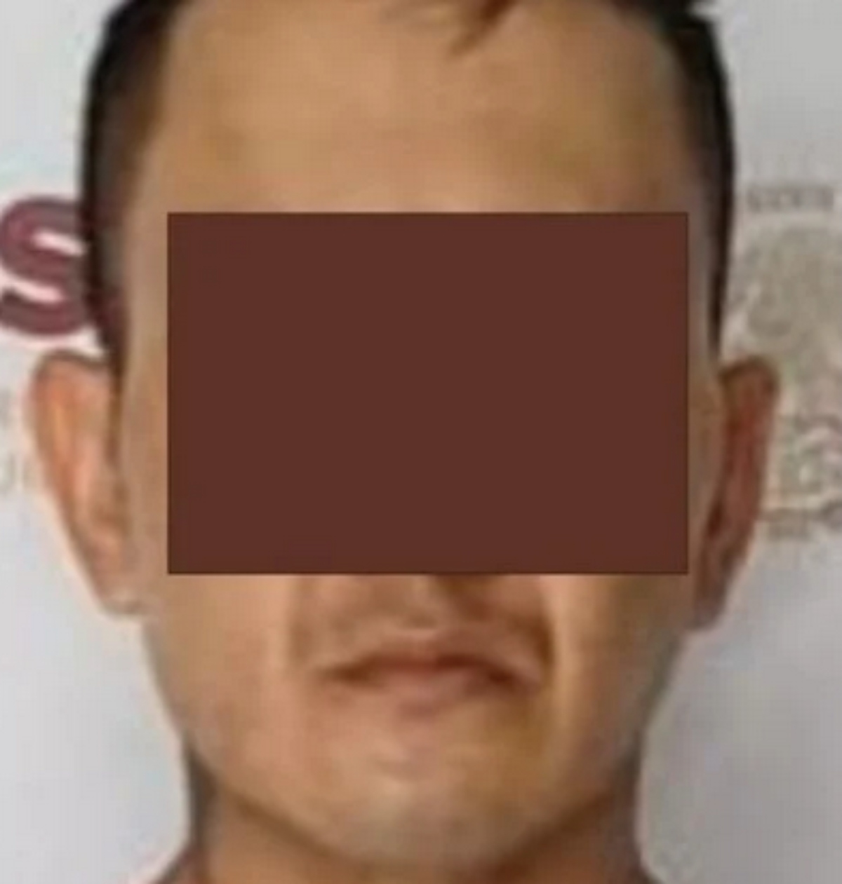 asesinato, secuestro