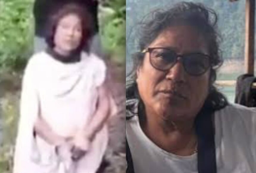 Irma Hernández Cruz, trending, México