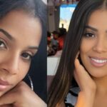 Chastidy Rodríguez, trending, nacionales