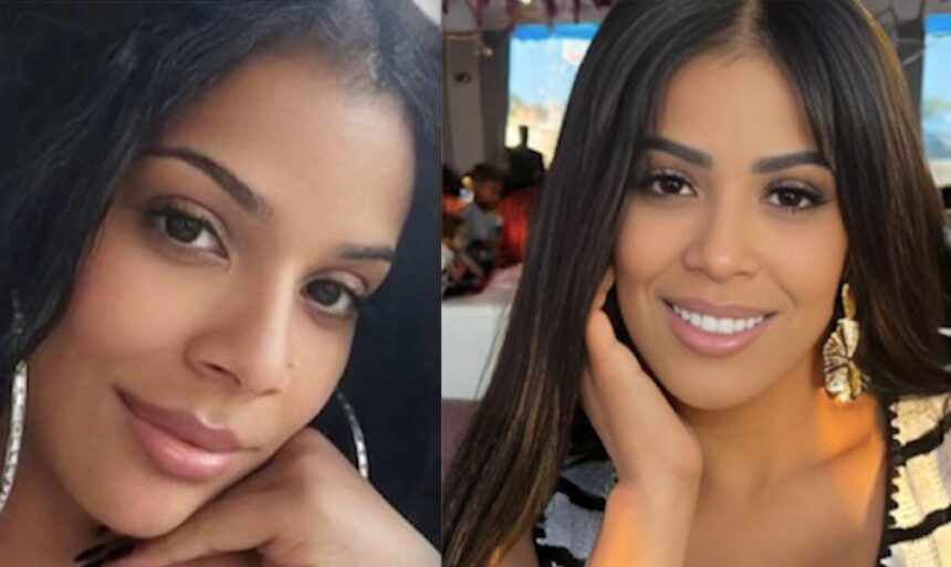 Chastidy Rodríguez, trending, nacionales