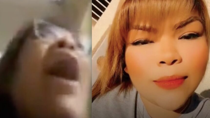 Keyla Andreína González, influencers, asesinato