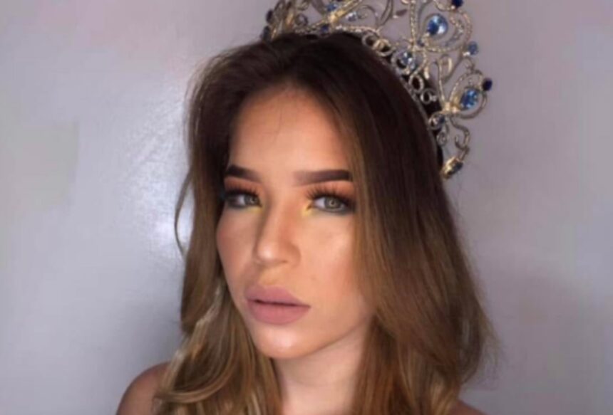 Esther Murillo Cruz, asesinato