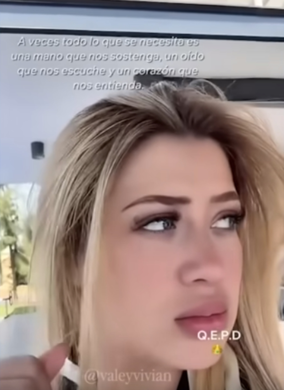Valeria Márquez, asesinato