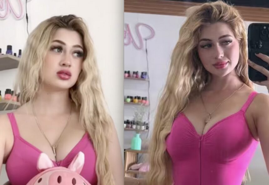Valeria Márquez, TikTok, asesinato