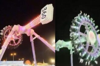 Juego, Feria, Arabia Saudita