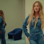 American Eagle, Sydney Sweeney, jeans