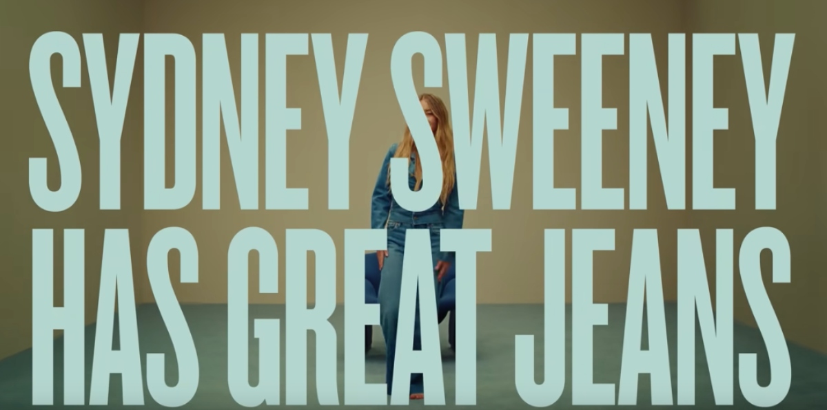 jeans, campaña