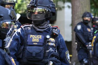 DHS