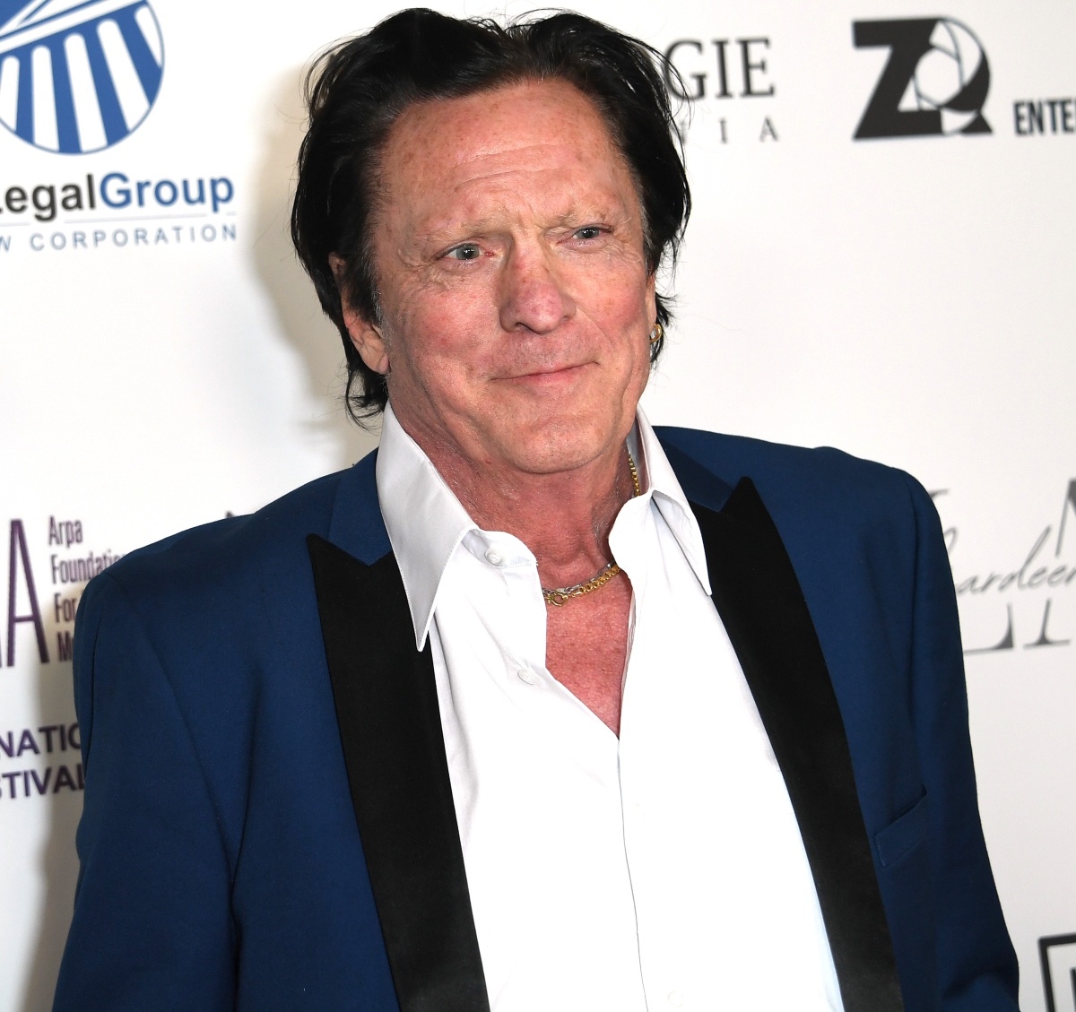 Michel Madsen, film, actor