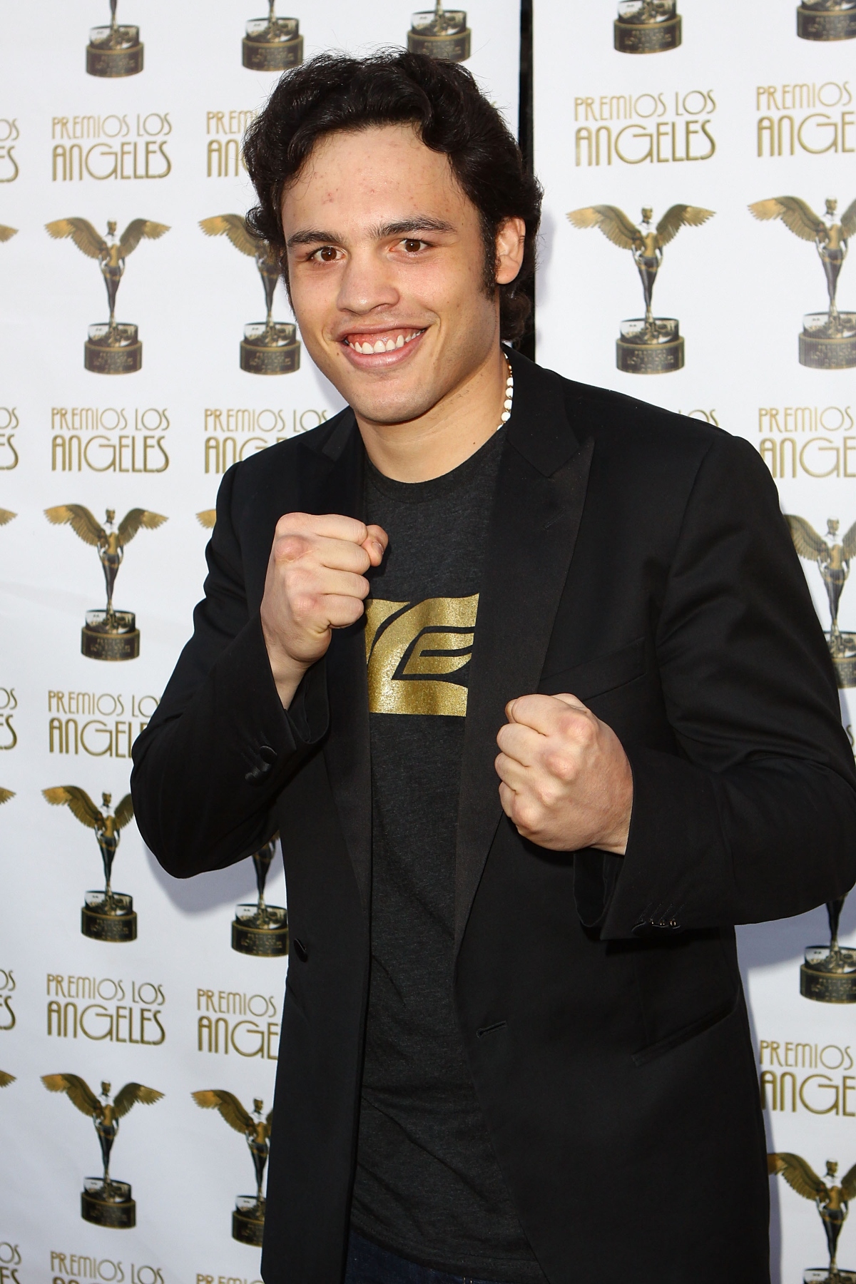 Julio César Chávez Jr, deportes, box