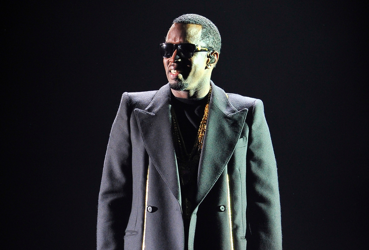 Puff Diddy, juicio, veredicto