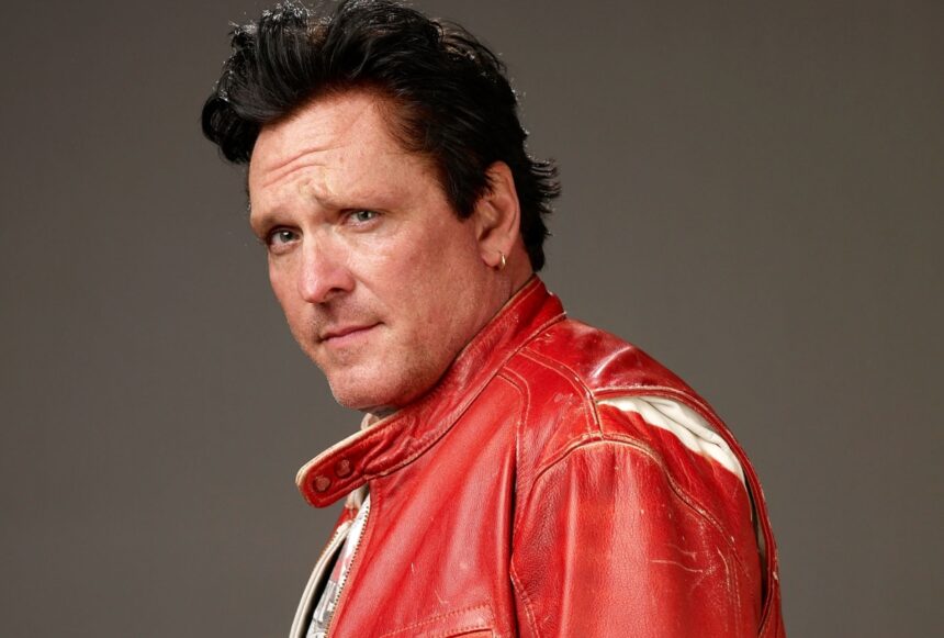 Michael Madsen, cine, actor
