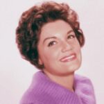Connie Francis, música, luto