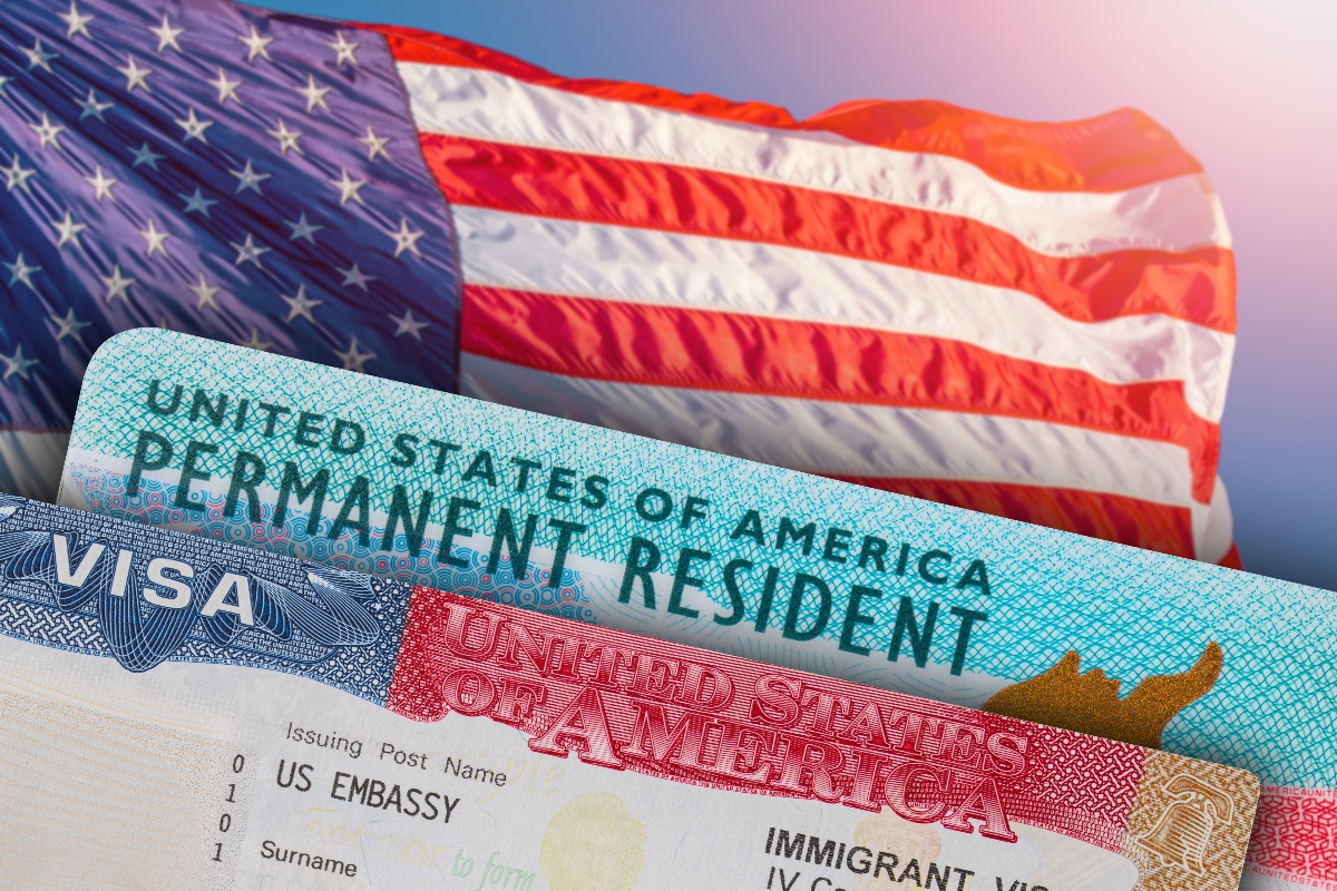 ICE detains family member, ICE, ICE detention, Immigration, QuéOnnda