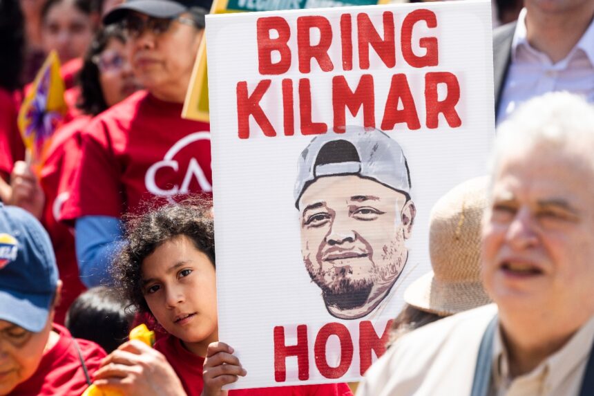 Kilmar Ábrego
