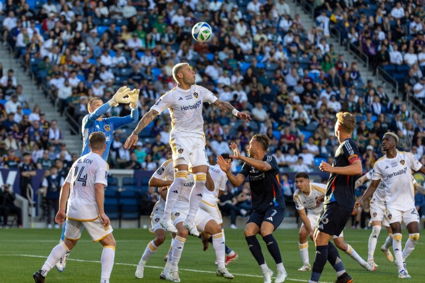 MLS All-Star
