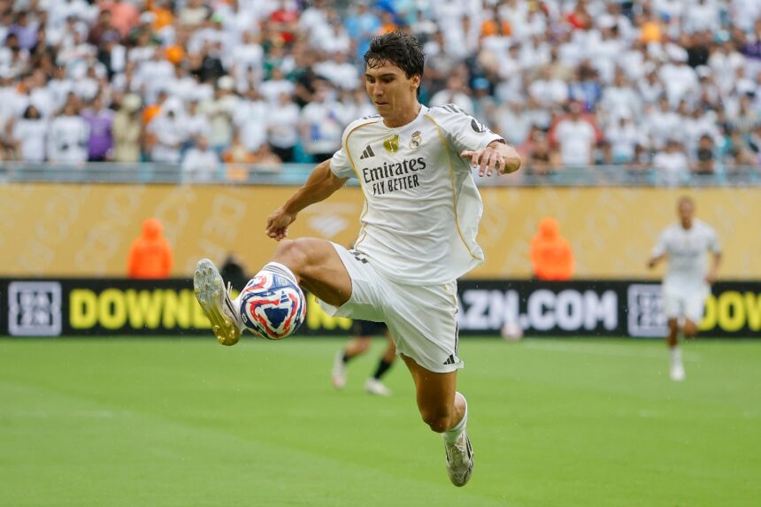 Real Madrid