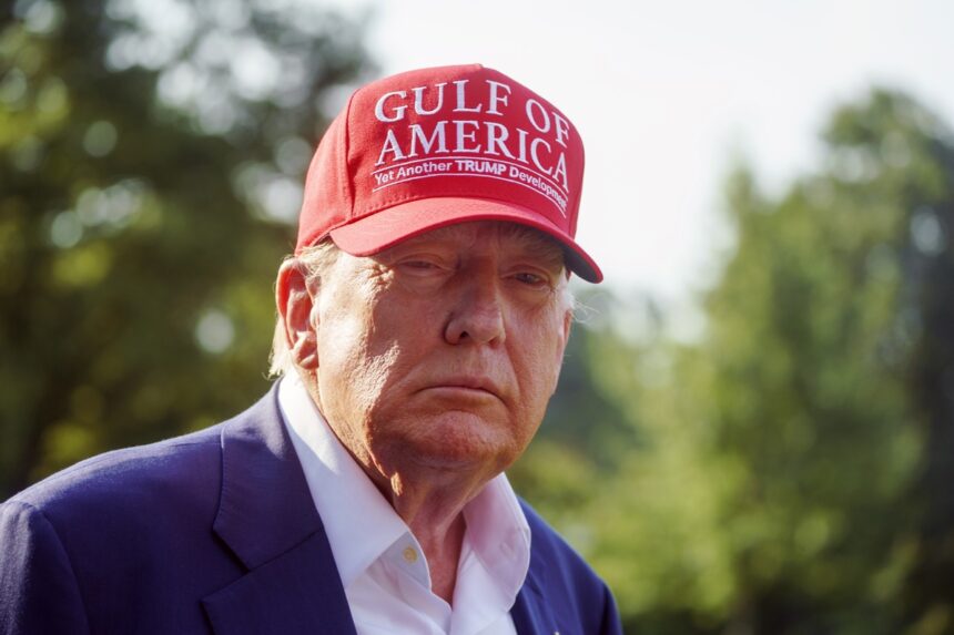 Trump acuerdo Vietnam, Trump, acuerdo Vietnam, aranceles, QuéOnnda