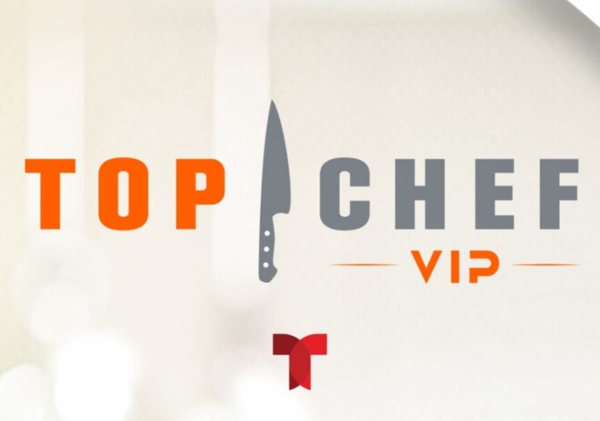 Realities, Top Chef VIP