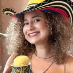 Mayra Tercero, televisión, luto