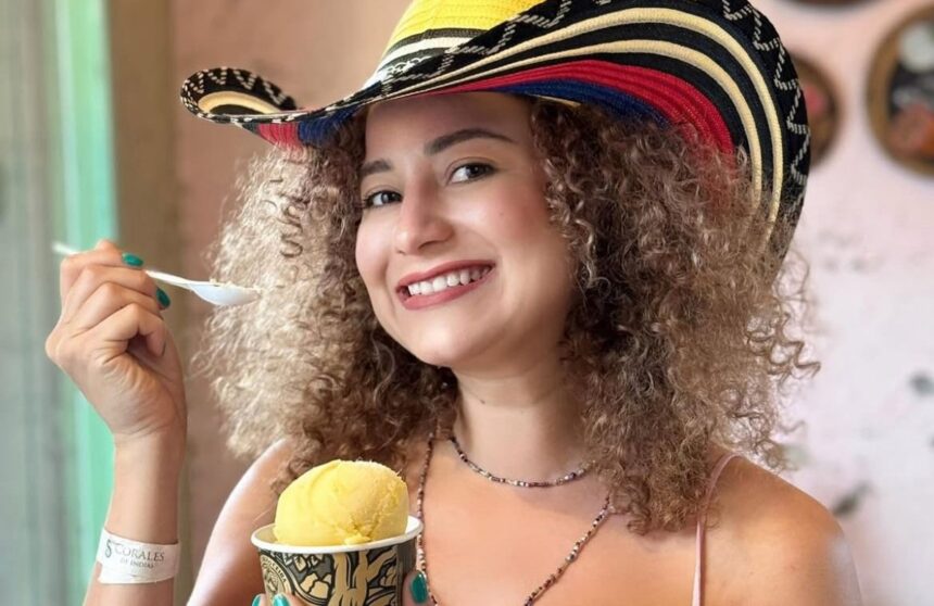 Mayra Tercero, televisión, luto