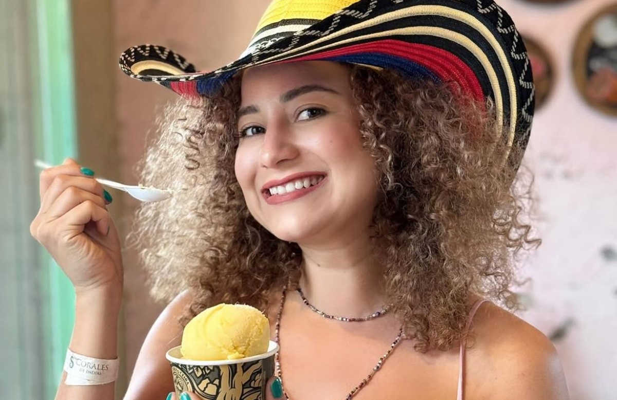 Mayra Tercero, televisión, luto