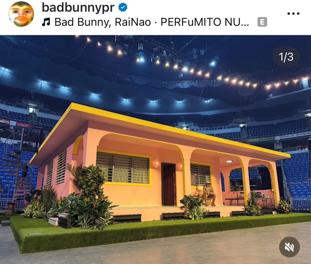 Bad Bunny, celebridades, entretenimiento