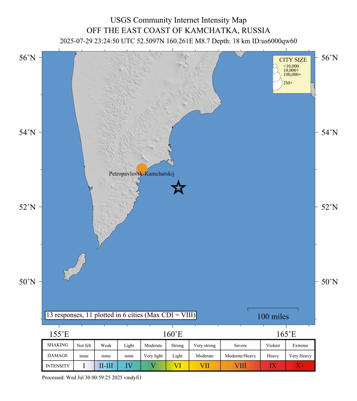 alerta tsunami terremoto Rusia, alerta tsunami, terremoto Rusia, tsunami, QuéOnnda